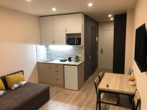 New Gudauri, Loft 2, #202